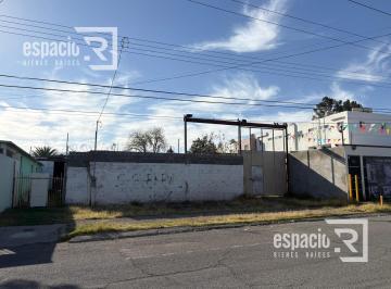 Terreno / Lote · 525m² · Terreno en Venta Colonia Panamericana