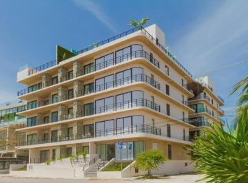 Departamento · 32m² · 1 Recámara · Departamento Amueblado a Pasos de La Playa