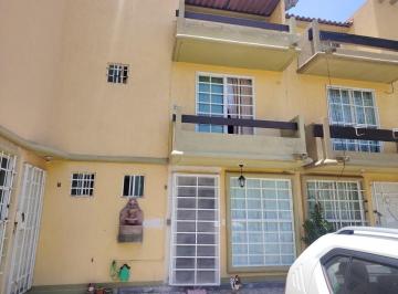 Casa en condominio de 3 habitaciones, Tultepec · Casa en Condominio en Venta en Tultepec
