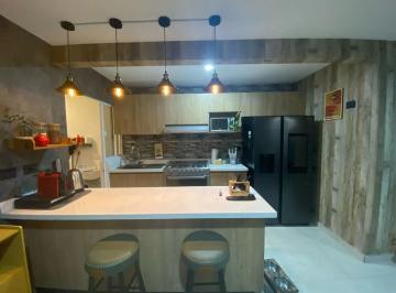 COCINA EQUIPADA · ¡Departamento en Renta Villas del Refugio, El Marqués Querétaro!