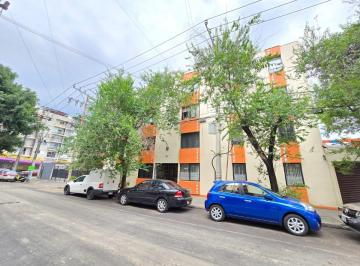 Departamento de 3 habitaciones, Benito Juárez · Departamento en Venta Colonia Portales