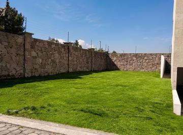 Terreno / Lote , Metepec · Terreno en Venta Condado del Valle