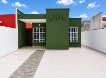 Casa de 3 habitaciones, Benito Juárez · ¡Casa en Renta un Piso en Privada Madrid, Santa Fe Iii!