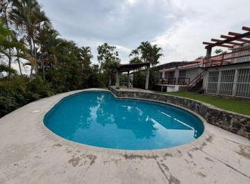 Casa de 3 habitaciones, Temixco · Venta Casa con Alberca y Jardín en Burgos Bugambilias Cuernavaca Cas_5440 Cue/dl