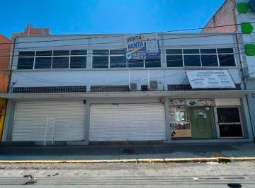 Local comercial · 560m² · Bodega en La Romana Tlalnepantla. Espacio Idea Para Desarrollo Comercial o Almacenamiento