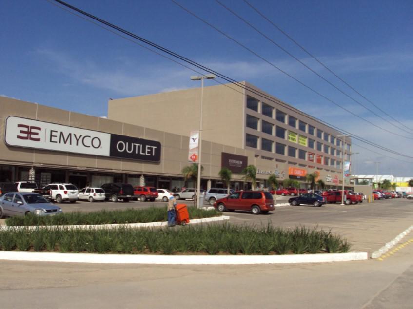Oficina en León, Gto de 600 m&sup2; Divisible con Elevadores