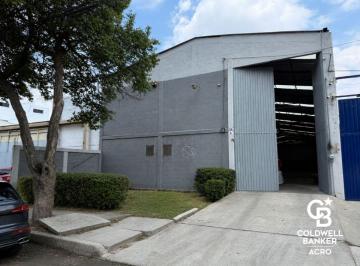 Nave industrial , Gustavo A. Madero · Bodega en Renta, Nueva Industrial Vallejo, Gustavo A. Madero