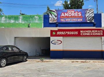 Local comercial · 190m² · Bodega Comercial en Venta