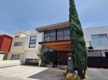 Casa de 3 habitaciones, Querétaro · Espectacular Casa de Autor en Venta en El Refugio, Querétaro - D. E