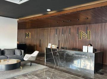 Oficina , Mérida · Colonia Mexico Oficinas Para Rentar en Metro Business Center