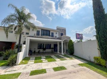 Casa de 4 habitaciones, Tlajomulco de Zúñiga · Residencia en Venta en San Martín del Tajo, Tlajomulco
