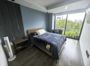 61b8589a6fcedc5239f1952896f3157c4c109ad286a67c128d2de9cee5ce554f · Departamento Amueblado en Renta en La Roma Sur