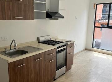 Departamento · 64m² · 2 Recámaras · 1 Estacionamiento · Departamento en Renta en Cuajimalpa de Morelos