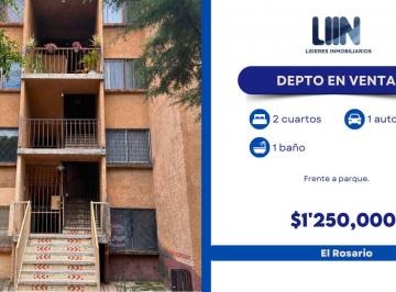 Departamento de 2 habitaciones, León · Departamento en Venta en El Rosario