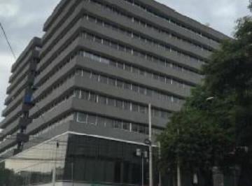 Oficina · 1997m² · 15 Estacionamientos · Oficina en Renta en La Colonia Narvarte de 4 1,997 m² Espacio Divisible.
