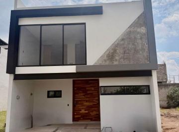 Casa en condominio de 5 habitaciones, Zapopan · Casa en Preventa, Solares Zapopan.