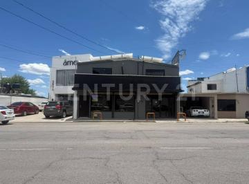Local comercial · 241m² · 1 Recámara · Local en Venta en Av Deza y Ulloa, Chihuahua.