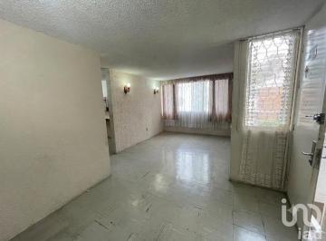 Departamento · 96m² · 3 Recámaras · 1 Estacionamiento · Departamento en Venta en Fovissste Miramontes 96 m²