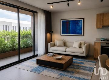 Departamento · 45m² · 1 Recámara · Vendo Departamento en Calle Sevilla, Portales Norte, Benito Juarez