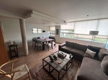 Departamento de 3 habitaciones, Coyoacán · Departamento en Renta en Coyoacán, Rinconada Coyoacán