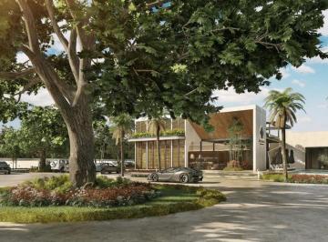 Terreno / Lote · 340m² · Terreno en Venta en Privada Residencial en Xcanatún