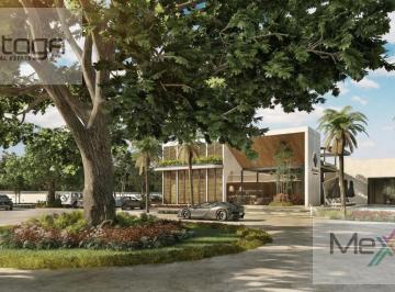 Terreno / Lote · 396m² · Terreno en Venta en Privada Residencial en Xcanatún