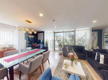 Departamento de 3 habitaciones, La Magdalena Contreras · Departamento en Venta en San Jerónimo