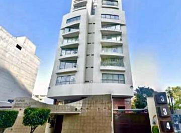 Departamento de 3 habitaciones, La Magdalena Contreras · Departamento en Venta en San Jerónimo