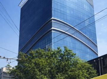 Oficina · 401m² · 2 Estacionamientos · Oficina en Renta en Anzures de 401 m² Divisible Desde 200 m² con Seguridad 24 Hrs.