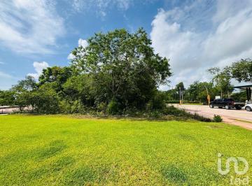 Terreno / Lote · 425m² · Terreno en Venta en Residencial Lagos del Sol, Cancun