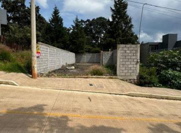 Terreno / Lote , Morelia · Terreno en Venta en Jesús del Monte