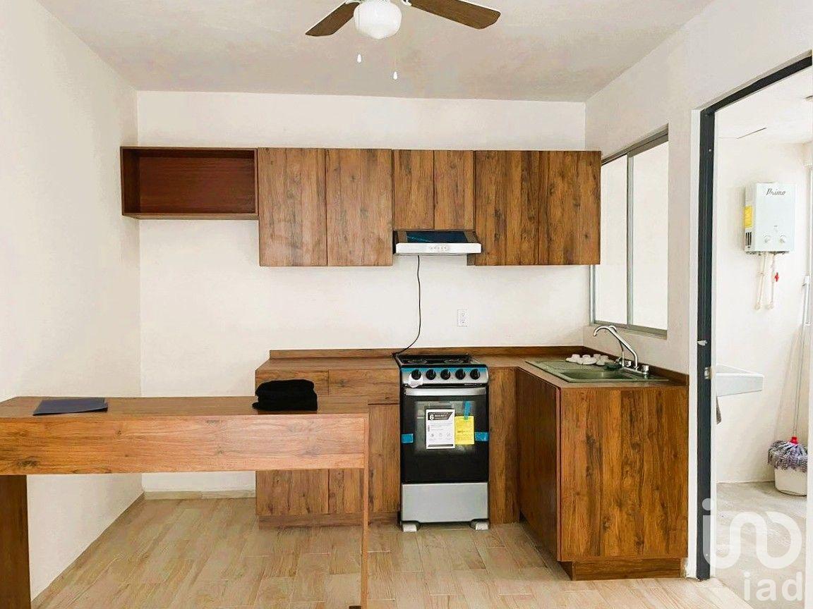 Departamento Nuevo en Renta – El Diamante, Tuxtla Gutiérrez