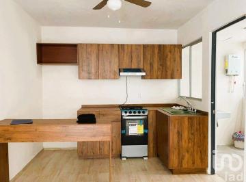 Departamento · 63m² · 2 Recámaras · Departamento Nuevo en Renta – El Diamante, Tuxtla Gutiérrez