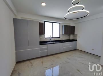 Departamento · 100m² · 2 Recámaras · 1 Estacionamiento · Roof Garden y Acabados de Lujo] Renta $15k | Depto en Zavaleta y Recta Cholula