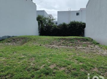 Terreno / Lote · 176m² · Terreno en Venta en Lomas de Angelopolis II Parque Victoria