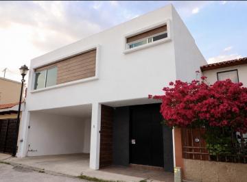FACHADA · Casa en Venta Fraccionamiento Arboledas de Zerezotla