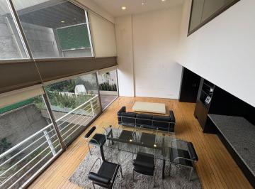 Departamento de 2 habitaciones, Cuauhtémoc · Super Departamento en 2 Niveles y con Terraza en Condesa!