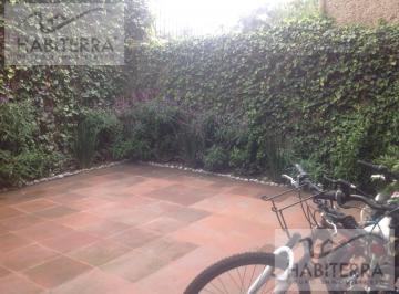 Casa · 166m² · 3 Recámaras · 2 Estacionamientos · Renta Casa en Cuajimalpa