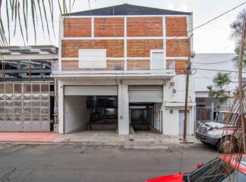 Bodega comercial , Guadalajara · Bodega Comercial en Renta en Colonia del Fresno, Guadalajara