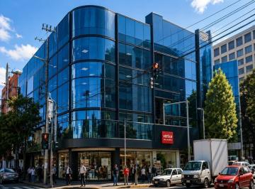 Oficina · 2134m² · 35 Estacionamientos · Oficina en Renta en Insurgentes Mixcoac, Cdmx de 2.134 m² con Seguridad 24 Hrs