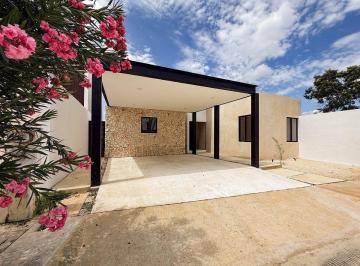 a186874d809537b85d73ab5460d89d5cc8400f8a9a301ec62a0091cacef23340 · Casa en Venta de un Piso en Aire Puro en Merida Yuacatan