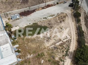 Terreno comercial · 2167m² · Terreno en Renta de 2,167.25 m², Sobre Carretera Libre Tijuana - Rosarito a La Altura de Santa Fe