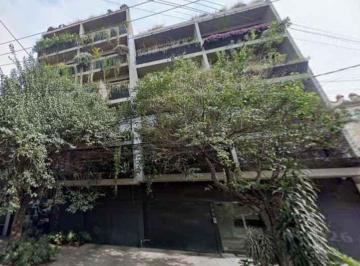 Departamento de 2 habitaciones, Benito Juárez · Casa en Remate en Narvarte Poniente