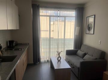 Departamento · 40m² · 1 Recámara · 2 Estacionamientos · Departamento Tipo Loft en Venta en Nápoles con 2 Estacionamientos