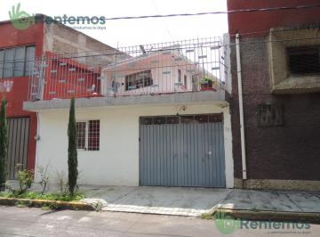 Departamento · 30m² · 1 Recámara · Loft en Renta en San Andres, Iztapalapa