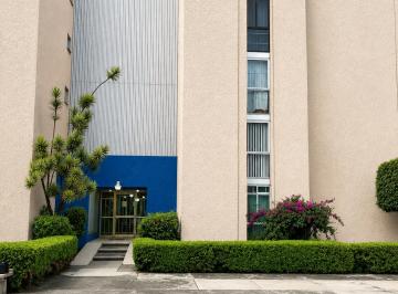 N/A · Departamento Amueblado en Renta, 3 Recámaras en Lindavista, Ideal Para Ejecutivos