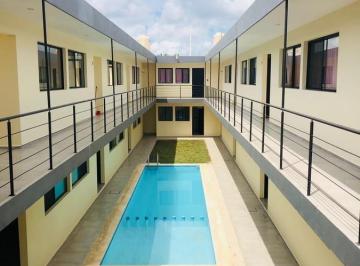 Departamento · 2 Recámaras · 1 Estacionamiento · Departamento - Amueblado 2 Habitaciones Ideal Para Estudiantes o Parejas