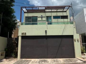 1 · Casa en Venta, Santa María Chuburná, Mérida