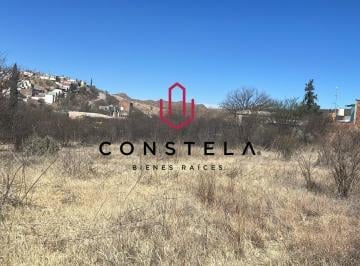 Terreno / Lote · 3820m² · Terreno en Venta Col. del Parque