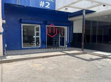Local comercial · 294m² · Local en Renta Col. Centro